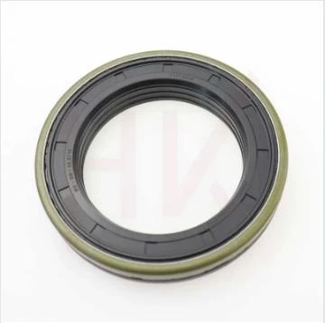 Power of a Reliable Hydraulic Oil Seal: Why It Matters