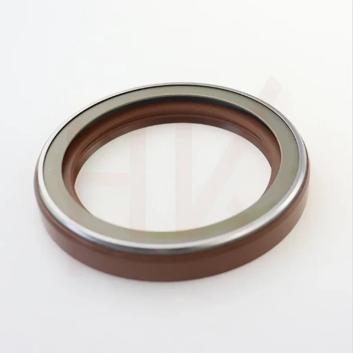 The Versatility of Hydraulic Oil Seals