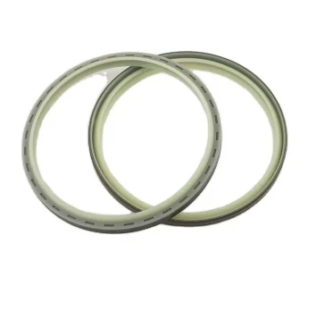 Premium Custom Made Oil Seals Solutions
