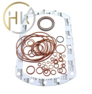 Unlock Peak Performance with Hydraulic Cylinder Seals