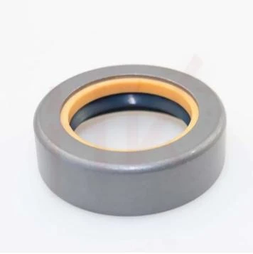 Single Acting Piston Seal Size on System Performance