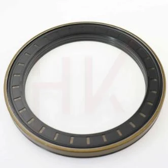 The Application Of Wheel Hub Oil Seal In The Automotive Industry