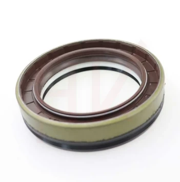 Premium Hub Oil Seal Solutions