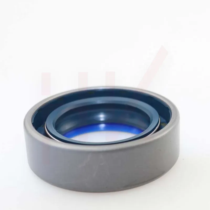 Advances in Wheel Hub Oil Seal Technology