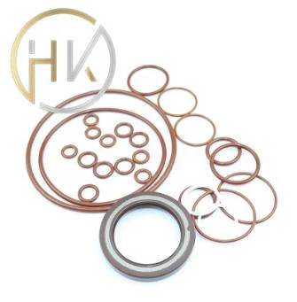 The Importance of Hydraulic Seal Kit in the Industrial Sector