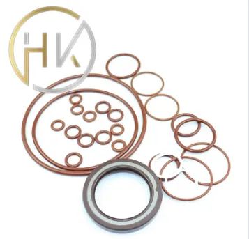 Upgrade Your Machinery with Premium Cylinder Seal Kits