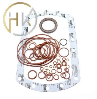 The Importance of Hydraulic Seal Kit in the Industrial Sector