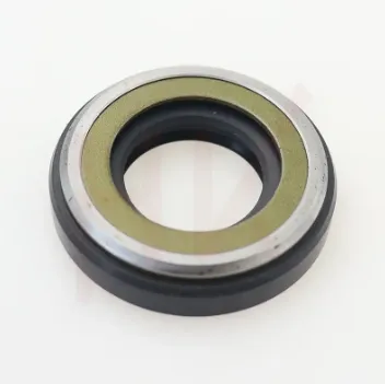 Reliable High Pressure Oil Seal Solutions