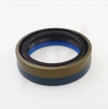 Wheel Hub Oil Seals: Essential Components for Your Vehicle