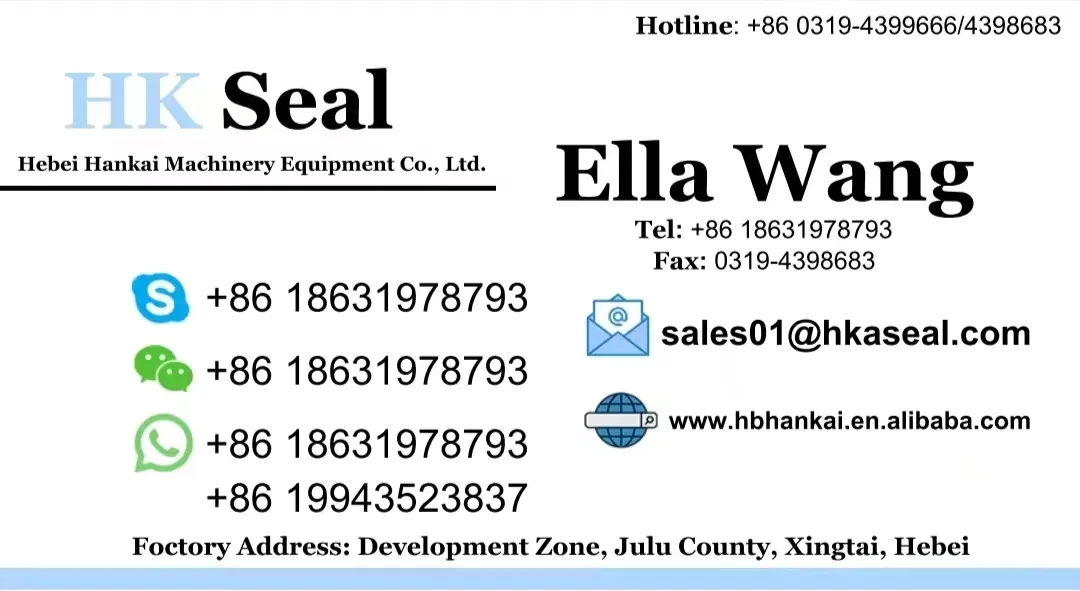 Understanding the Function and Importance of Inner Hub Seals in Machinery