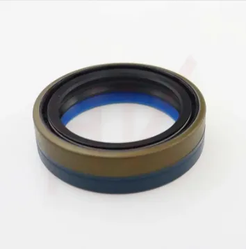 Wheel Hub Oil Seals: Key Considerations for Off-Road and Heavy-Duty Vehicles