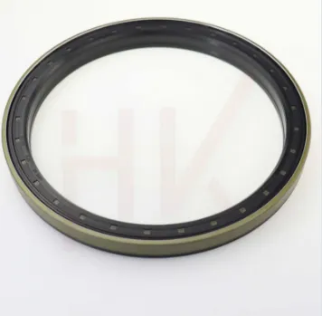 Discover the Best High Pressure Oil Seal Solutions