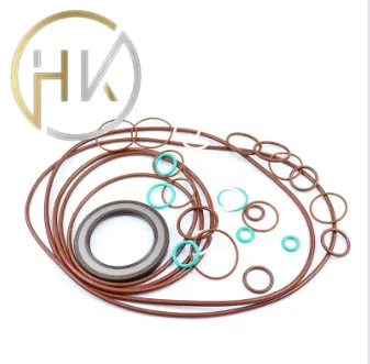 Hydraulic Oil Seal Kit for Your Needs