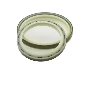 The Dust Seals: Protecting Your Machinery