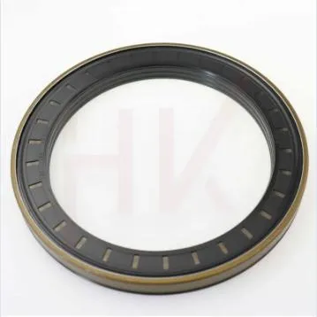 Material Characteristics of High Pressure Oil Seal