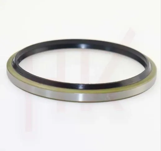 Machinery Performance with Wiper Oil Seals and Wiper Seals