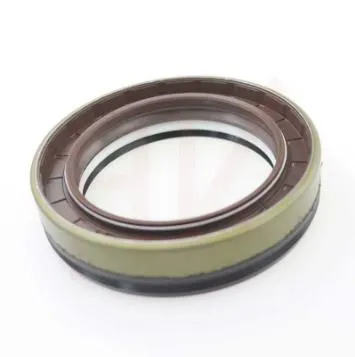 The Essential Guide to Wheel Hub Oil Seals: Protect Your Vehicle