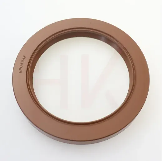 The Best Hydraulic Oil Seals for Your Needs