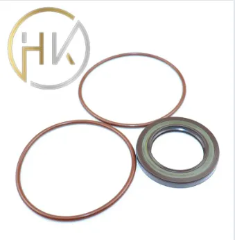 The Best Hydraulic Cylinder Seals for Sale