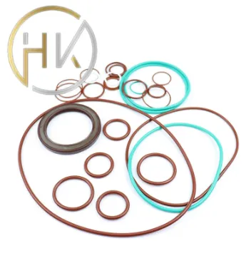 Hydraulic Seal Kit Solutions for Reliable Performance