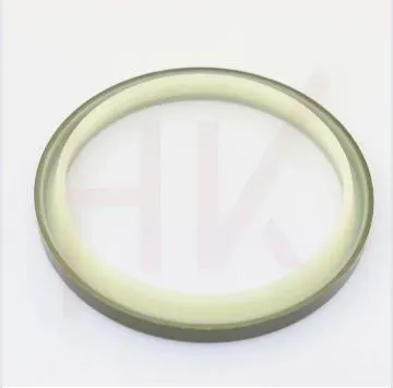 The Vital Role of Wiper Oil Seals and Dust Wiper Seals in Machinery Protection