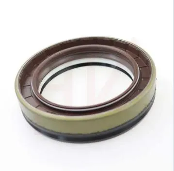 Role of Hydraulic Press Oil Seal in Preventing Downtime and Failures