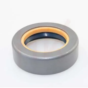 Single Acting Piston Seal Size on System Performance