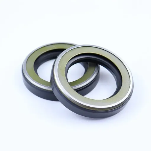 The Versatility of Hydraulic Oil Seals