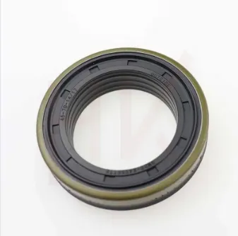The Essential Benefits of Oil Seal Wheel Hub