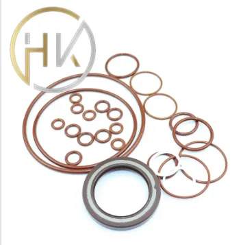 Hydraulic Cylinder Seal Kit Replacement