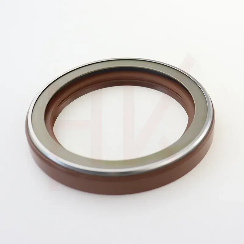Benefits of High Pressure Oil Seals in the Oil & Gas Industry