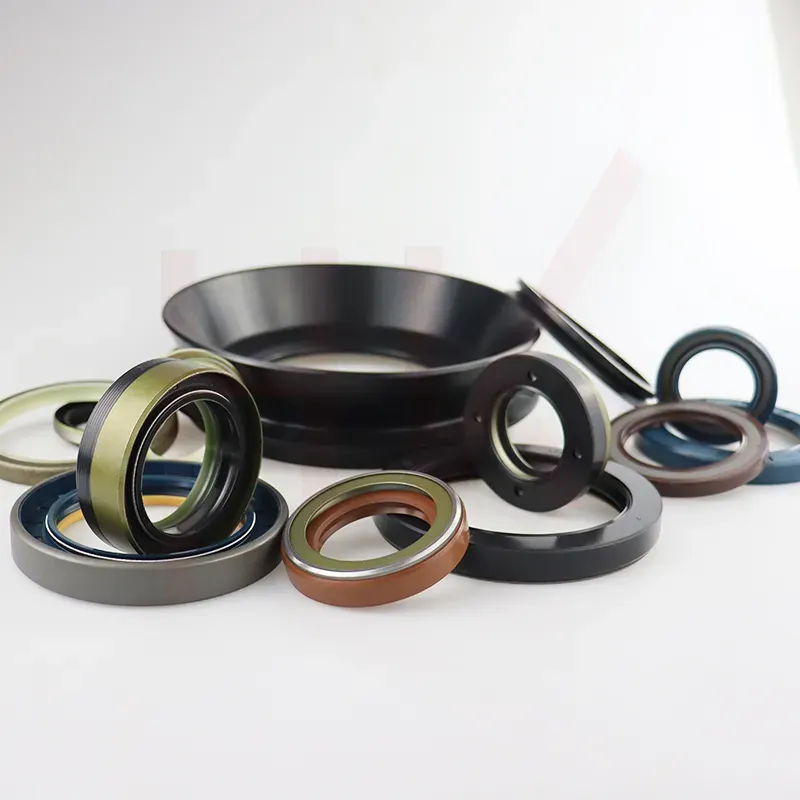 What Is an Oil Seal?
