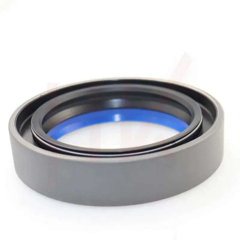 What Is a Wheel Hub Oil Seal and Why Is It Important?