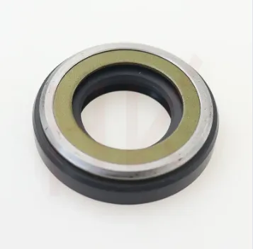 Unlocking Efficiency with High Pressure Oil Seals