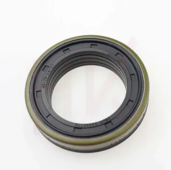 Premium Hub Oil Seal Solutions