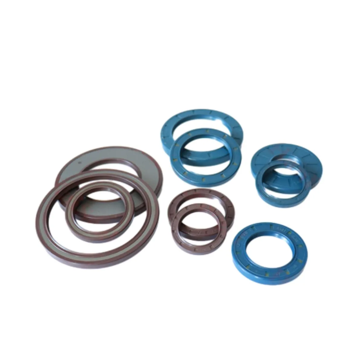 High-Performance TCV Oil Seal for Superior Sealing