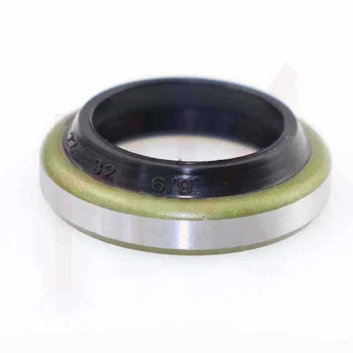 180×200×10/14 DKB Hydraulic Dustproof Wiper Oil Seal Durable
