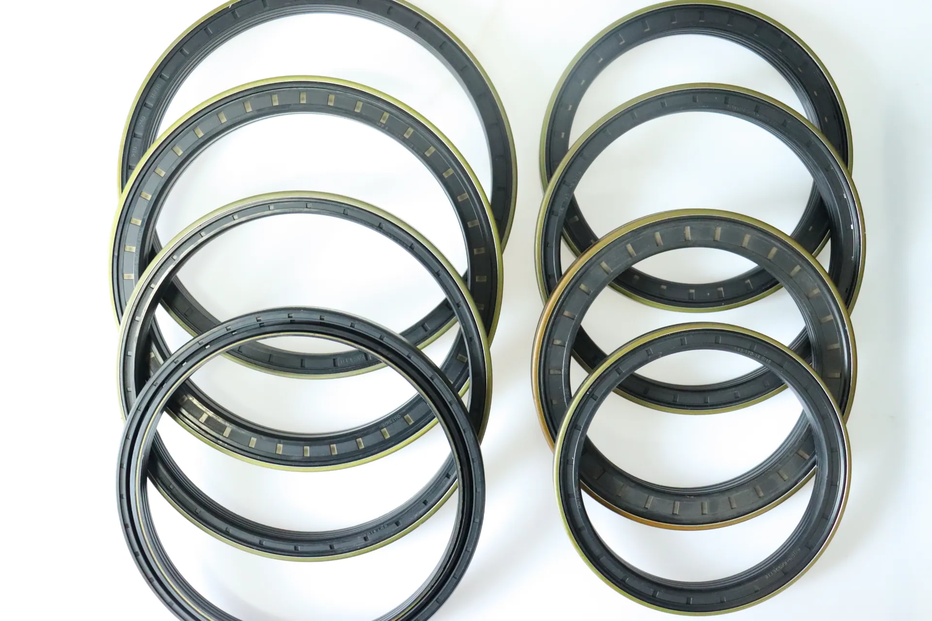 Understanding Hub Axle Seal Functions and Importance for Vehicle Maintenance