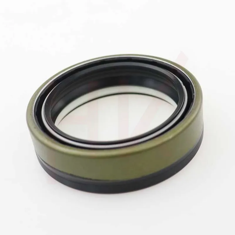 ZF 0734319723 RWDR Cassette Hub Oil Seal 75x100x13/14.5mm