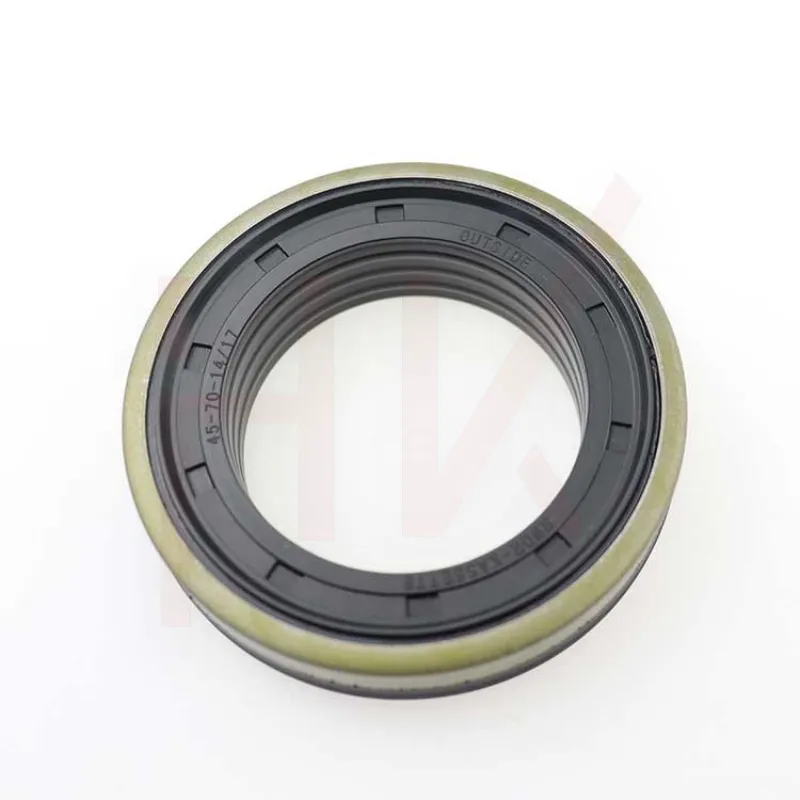 OEM 12018572B 12016015/17.5 Tractor Hub Oil Seal High Quality