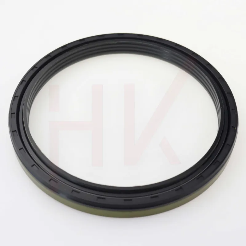 Premium John Deere Tractor Wheel Hub Cassette Oil Seal 130x160x14.5/16