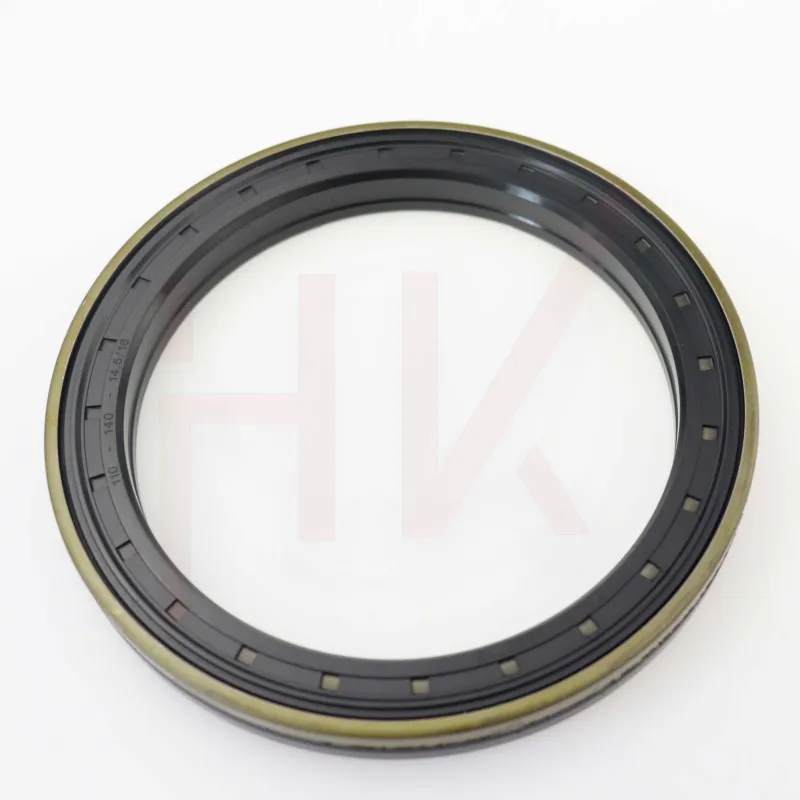 Durable Cassette Hub Oil Seal 110x140x14.5/16 OEM12016688B