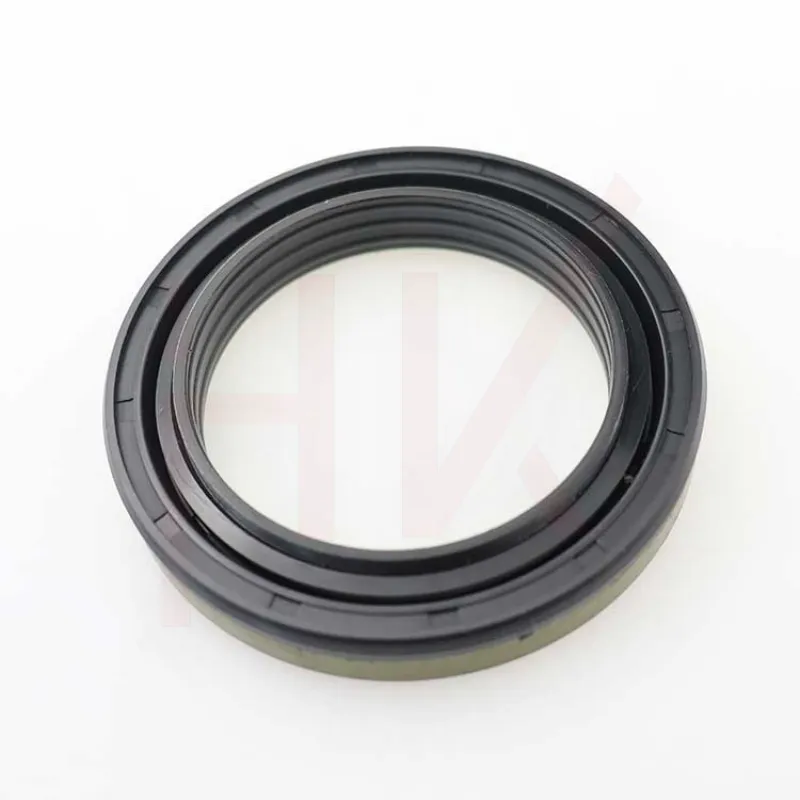 Durable Cassette 56x80x13/14.5 Hub Oil Seal | 12016445B