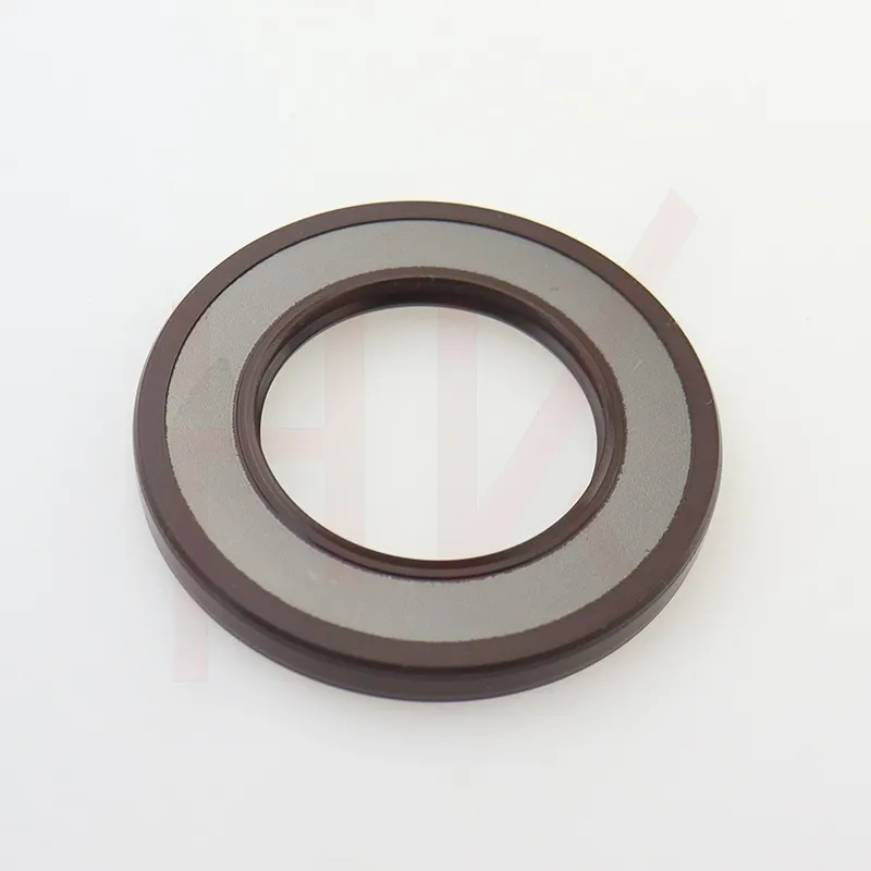 50x68x7 TCV High Pressure Hydraulic Oil Seal - Superior Sealing