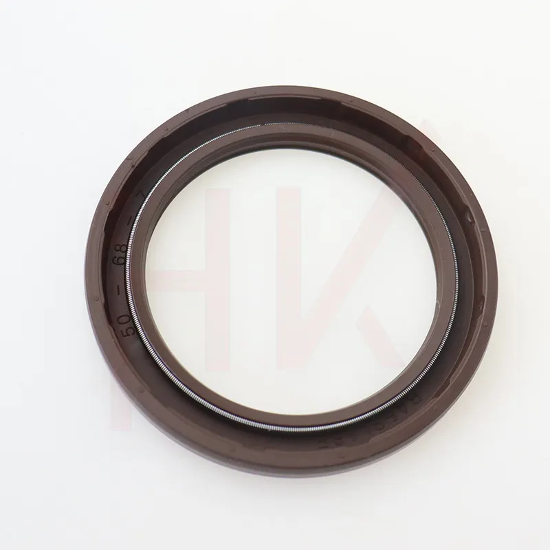 50x68x7 TCV High Pressure Hydraulic Oil Seal - Superior Sealing