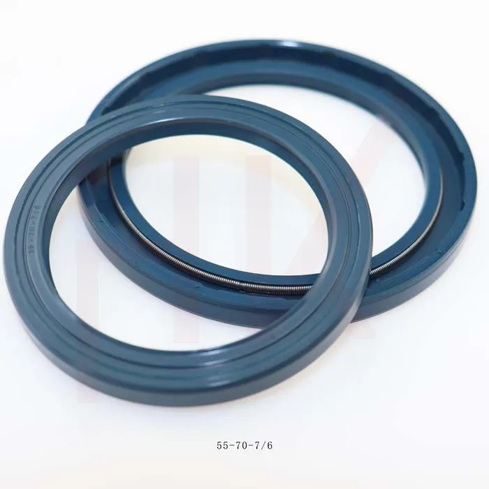 55x70x7 TCV Shaft Seal for Hydraulic Pumps | Durable & Leak-Proof