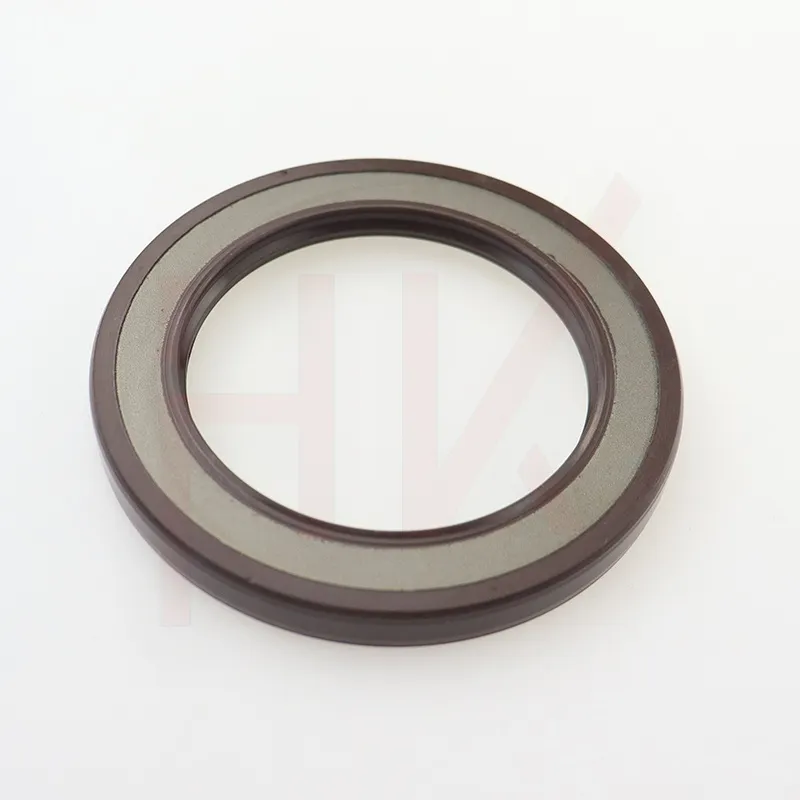High Pressure FKM NBR Oil Seal 70x90x7 - CFW TCV Type