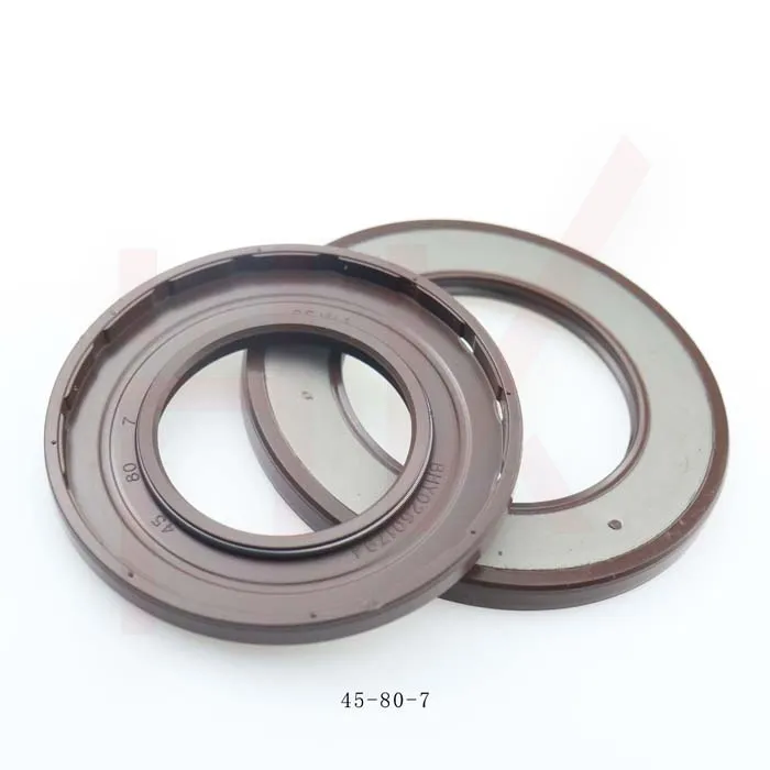 45807 TCV Hydraulic Oil Seal - Durable Leak-Proof Seal