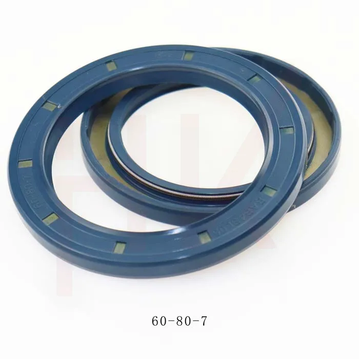 60807 TCV High-Pressure Oil Seal - Durable & Reliable