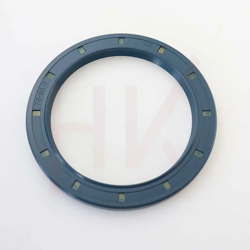 High Pressure FKM NBR Oil Seal 70x90x7 - CFW TCV Type